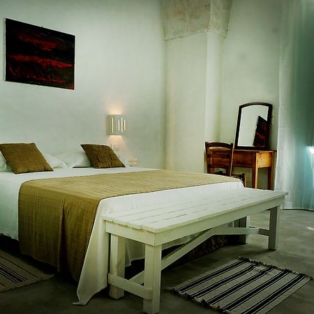 Masseria Palombara Relais & Spa - Adults Only Βίλα Manduria Εξωτερικό φωτογραφία