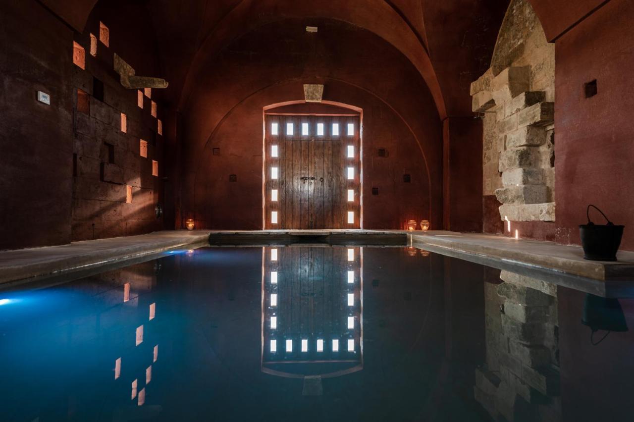 Masseria Palombara Relais & Spa - Adults Only Βίλα Manduria Εξωτερικό φωτογραφία