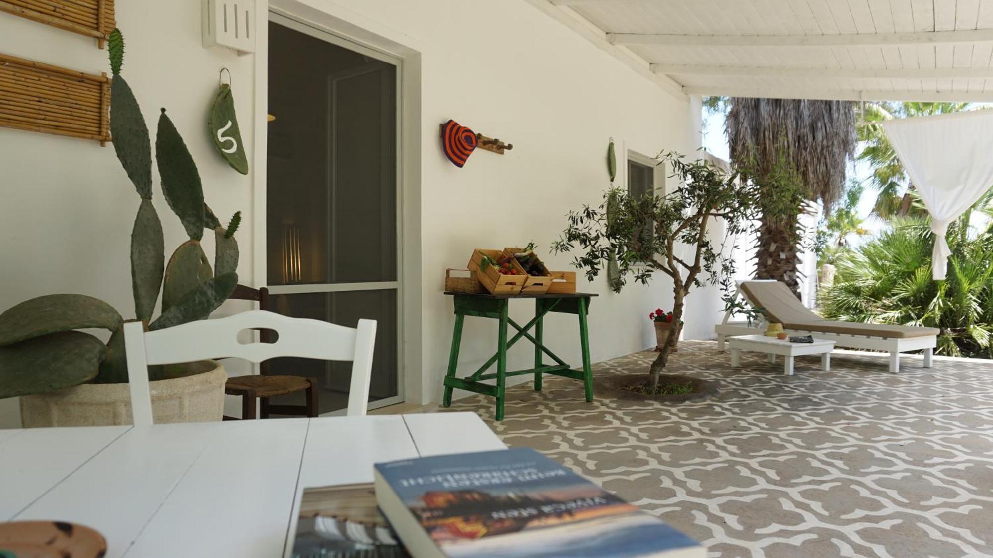 Masseria Palombara Relais & Spa - Adults Only Βίλα Manduria Εξωτερικό φωτογραφία